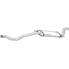 Image de Silencieux Arrière Bosal 283-741