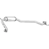 Image de Silencieux Central Bosal 283-799