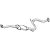 Image de Silencieux Central Bosal 283-861