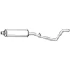 Image de Silencieux Central Bosal 283-969