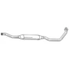 Image de Silencieux Central Bosal 283-991