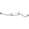 Image de Silencieux Central Bosal 284-083