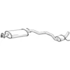 Image de Silencieux Central Bosal 284-111