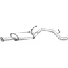Image de Silencieux Arrière Bosal 284-147
