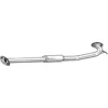 Image de Silencieux Central Bosal 284-259