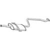 Image de Silencieux Central Bosal 284-301