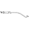 Image de Silencieux Central Bosal 284-337
