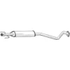 Image de Silencieux Central Bosal 284-365