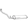 Image de Silencieux Avant Bosal 284-369