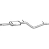Image de Silencieux Central Bosal 284-395
