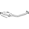 Image de Silencieux Central Bosal 284-573