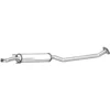Image de Silencieux Central Bosal 284-593