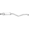 Image de Silencieux Central Bosal 284-605