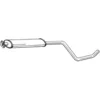 Image de Silencieux Central Bosal 284-611