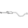 Image de Silencieux Central Bosal 284-617