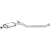 Image de Silencieux Central Bosal 284-619