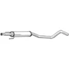 Image de Silencieux Central Bosal 284-639