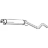 Image de Silencieux Central Bosal 284-735