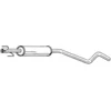 Image de Silencieux Central Bosal 284-747