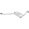 Image de Silencieux Central Bosal 284-837