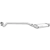 Image de Silencieux Avant Bosal 284-893