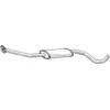 Image de Silencieux Central Bosal 284-925