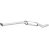 Image de Silencieux Central Bosal 284-939