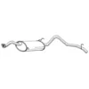 Image de Silencieux Arrière Bosal 285-003