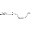 Image de Silencieux Central Bosal 285-029