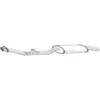 Image de Silencieux Arrière Bosal 285-053