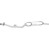Image de Silencieux Arrière Bosal 285-099