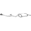 Image de Silencieux Arrière Bosal 285-125
