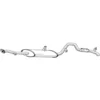 Image de Silencieux Arrière Bosal 285-131