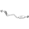 Image de Silencieux Avant Bosal 285-173