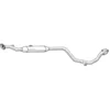 Image de Silencieux Central Bosal 285-273
