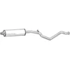 Image de Silencieux Central Bosal 285-325