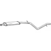 Image de Silencieux Central Bosal 285-385