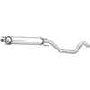 Image de Silencieux Central Bosal 285-423