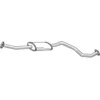 Image de Silencieux Central Bosal 285-441