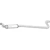 Image de Silencieux Central Bosal 285-469