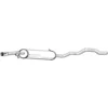 Image de Silencieux Central Bosal 285-515