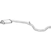 Image de Silencieux Central Bosal 285-603