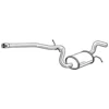 Image de Silencieux Central Bosal 285-609
