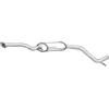Image de Silencieux Central Bosal 285-633
