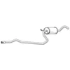 Image de Silencieux Central Bosal 285-799