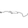 Image de Silencieux Central Bosal 285-953