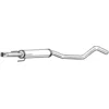 Image de Silencieux Central Bosal 285-957