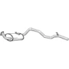 Image de Silencieux Arrière Bosal 286-013