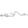 Image de Silencieux Arrière Bosal 286-059