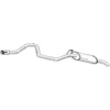 Image de Silencieux Arrière Bosal 286-069
